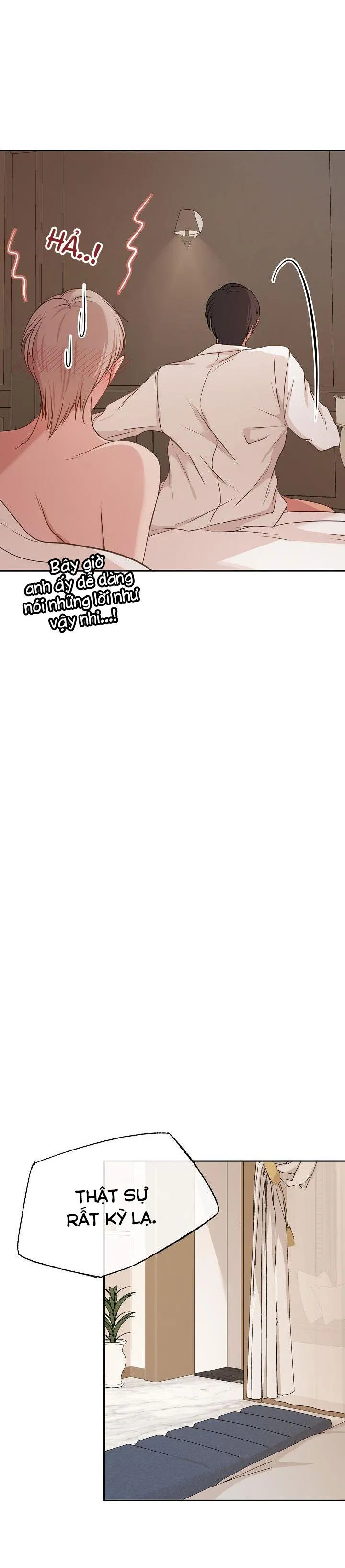 KANG JOO, PLEASE! Chapter 19 Trang 23