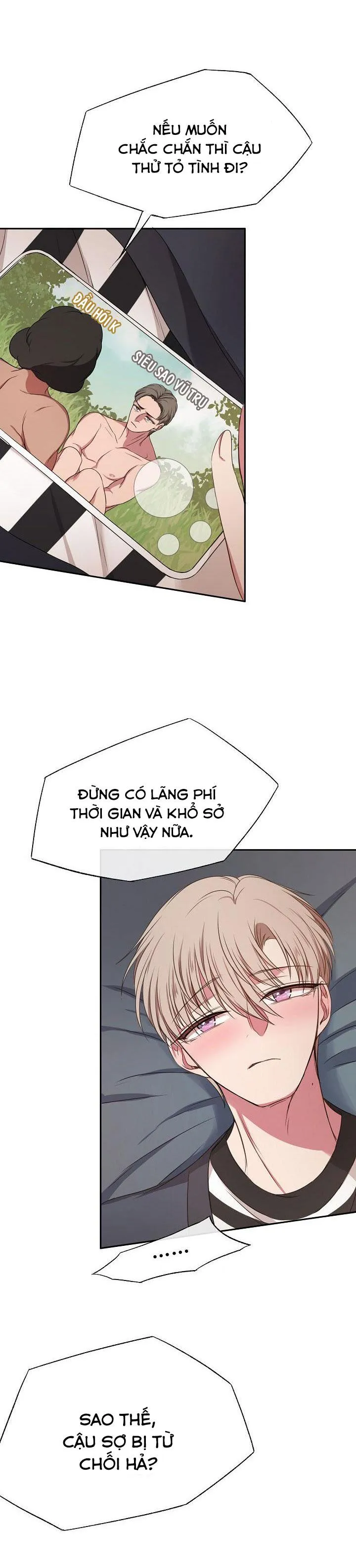 KANG JOO, PLEASE! Chapter 19 Trang 29