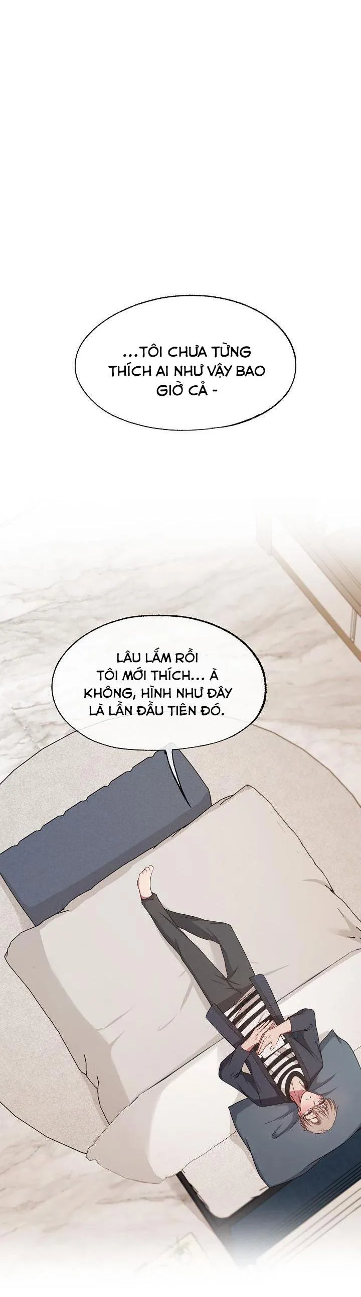 KANG JOO, PLEASE! Chapter 19 Trang 30