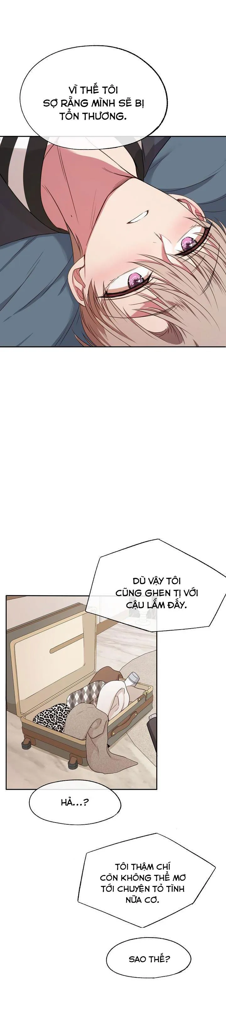 KANG JOO, PLEASE! Chapter 19 Trang 31