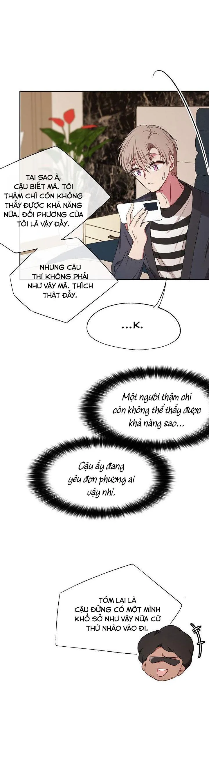 KANG JOO, PLEASE! Chapter 19 Trang 32