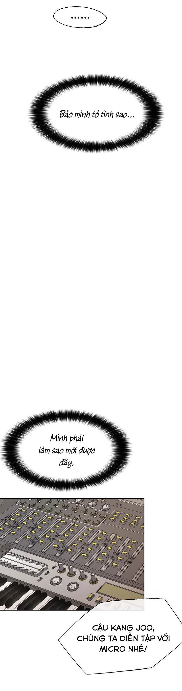 KANG JOO, PLEASE! Chapter 19 Trang 35