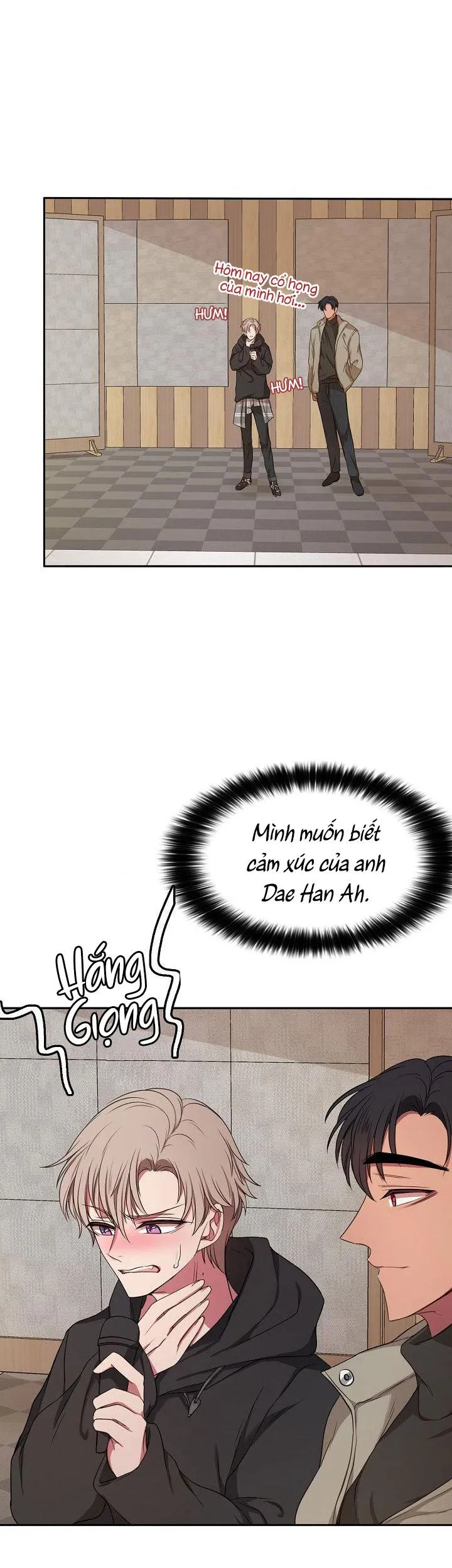 KANG JOO, PLEASE! Chapter 19 Trang 36