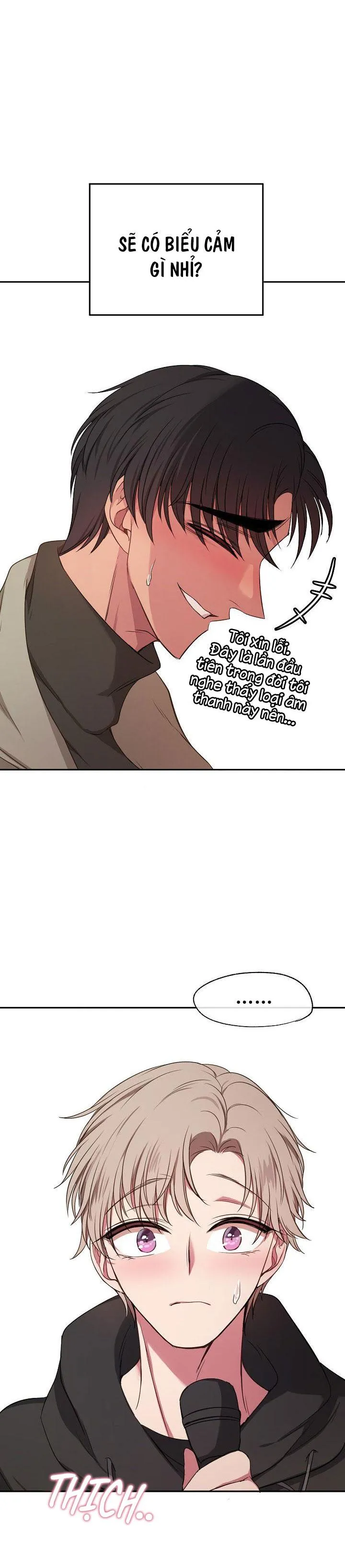 KANG JOO, PLEASE! Chapter 19 Trang 38