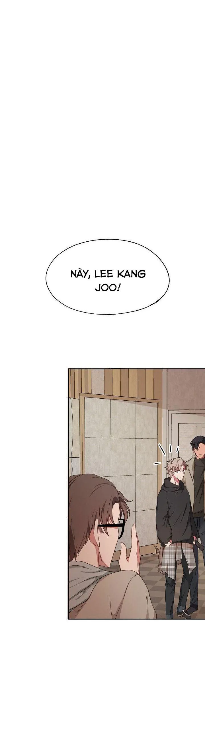 KANG JOO, PLEASE! Chapter 19 Trang 39