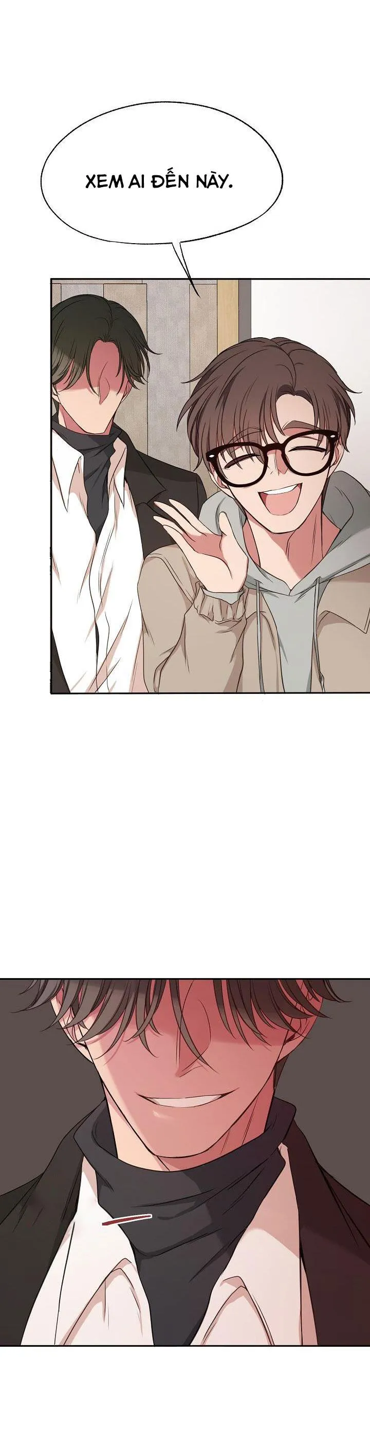 KANG JOO, PLEASE! Chapter 19 Trang 40