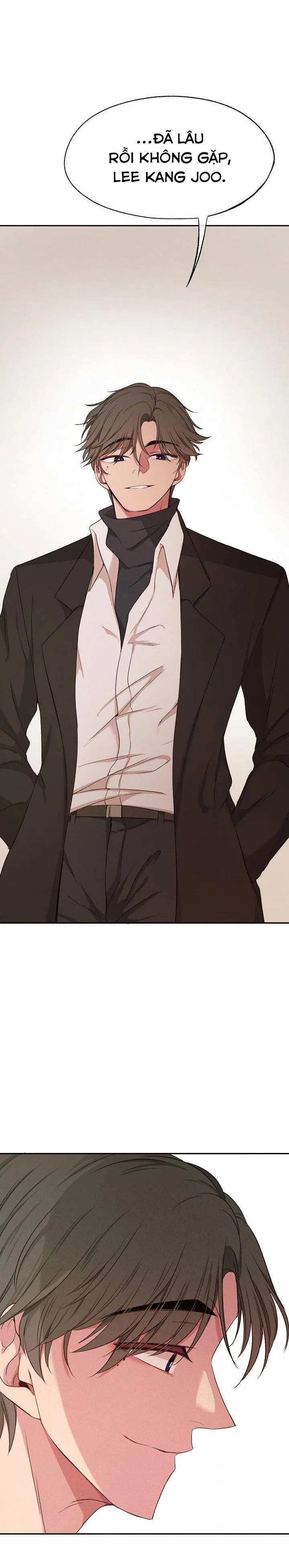 KANG JOO, PLEASE! Chapter 19 Trang 41