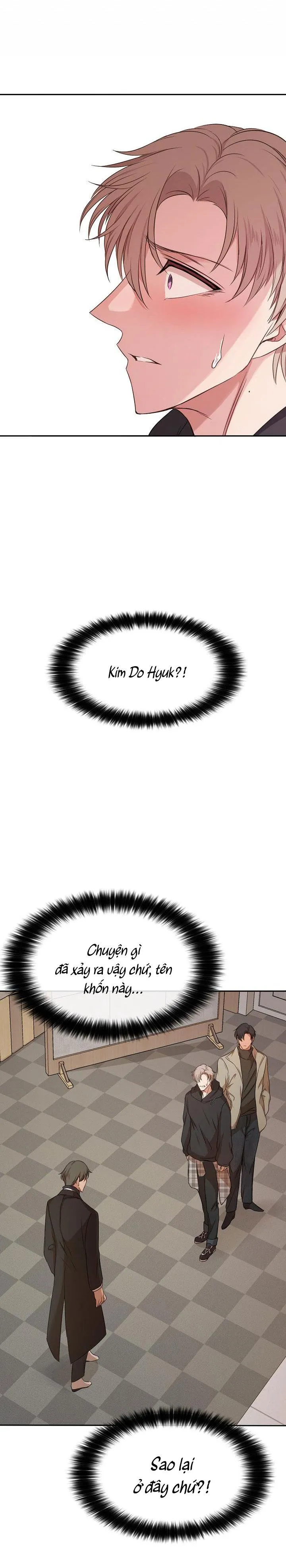 KANG JOO, PLEASE! Chapter 19 Trang 42