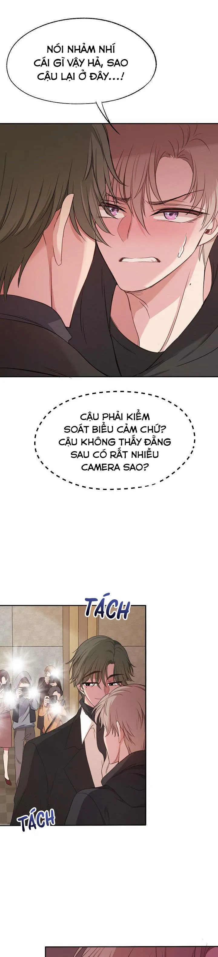 KANG JOO, PLEASE! Chapter 19 Trang 44