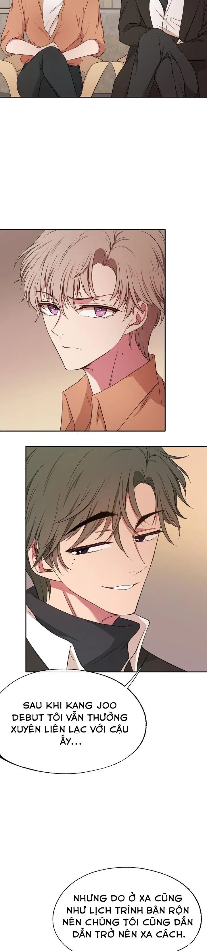 KANG JOO, PLEASE! Chapter 20 Trang 3