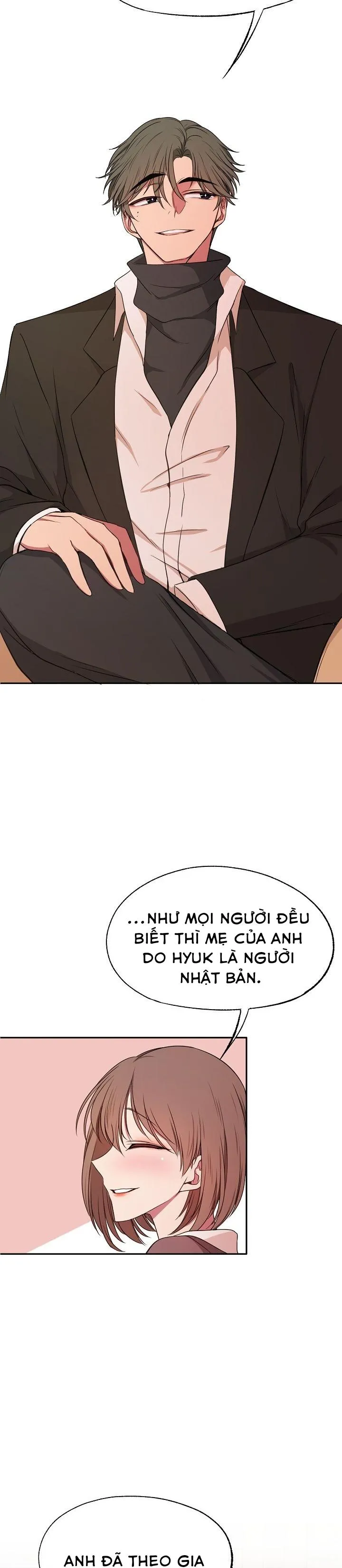 KANG JOO, PLEASE! Chapter 20 Trang 4