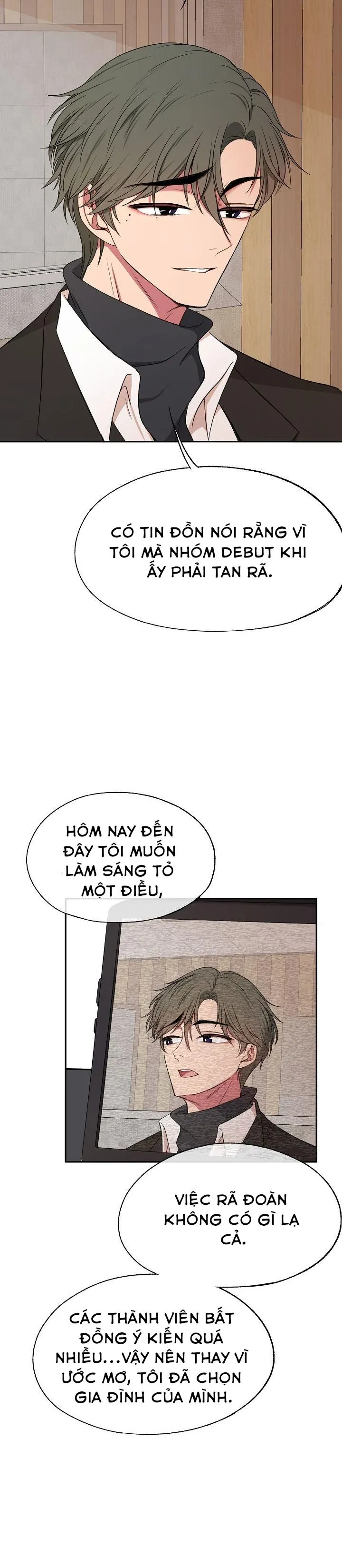 KANG JOO, PLEASE! Chapter 20 Trang 6