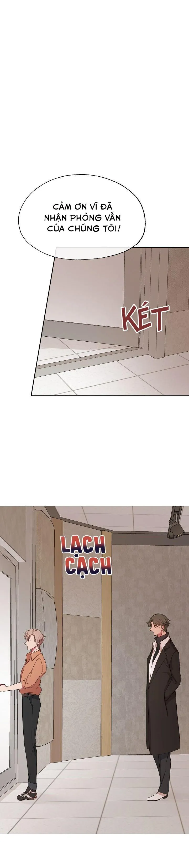 KANG JOO, PLEASE! Chapter 20 Trang 10