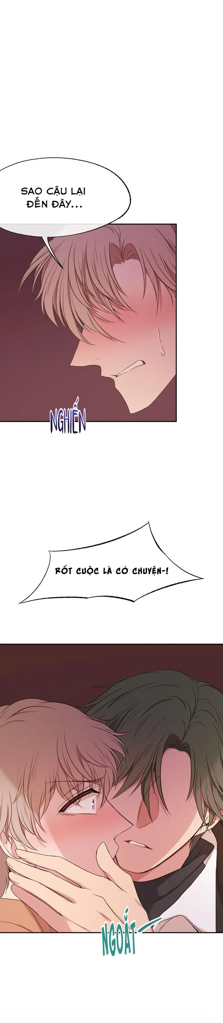 KANG JOO, PLEASE! Chapter 20 Trang 11