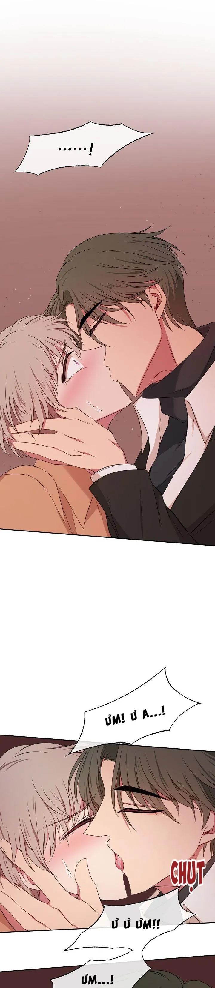 KANG JOO, PLEASE! Chapter 20 Trang 12