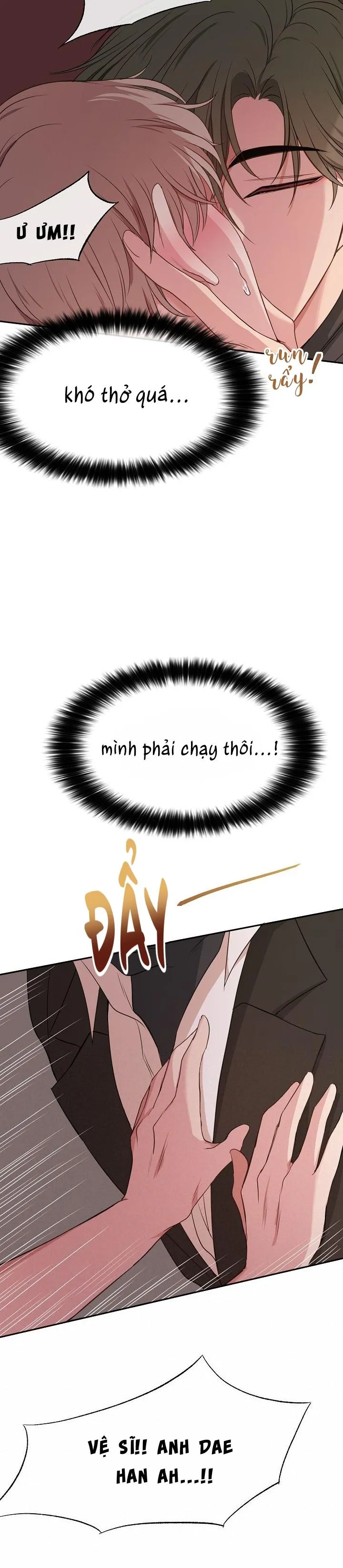 KANG JOO, PLEASE! Chapter 20 Trang 13