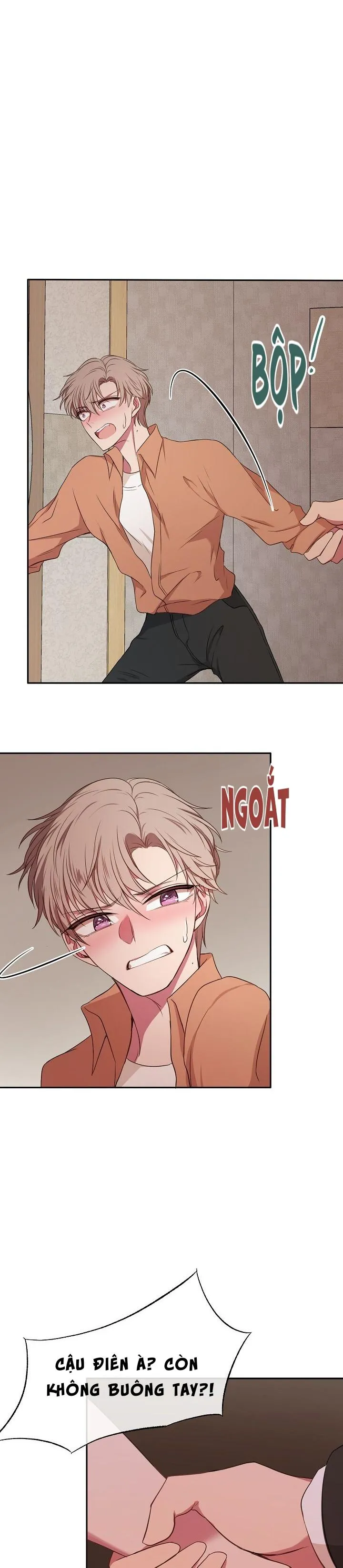 KANG JOO, PLEASE! Chapter 20 Trang 14