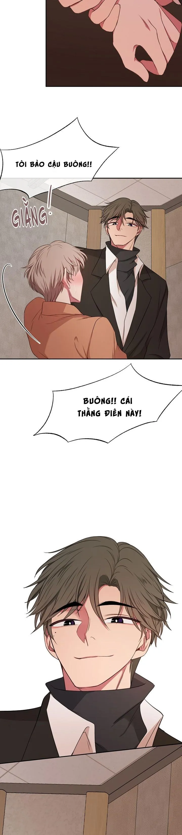 KANG JOO, PLEASE! Chapter 20 Trang 15