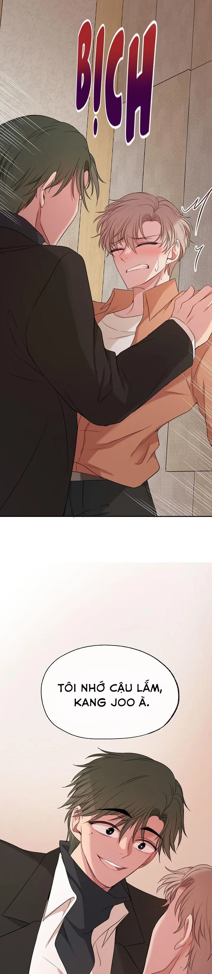 KANG JOO, PLEASE! Chapter 20 Trang 16