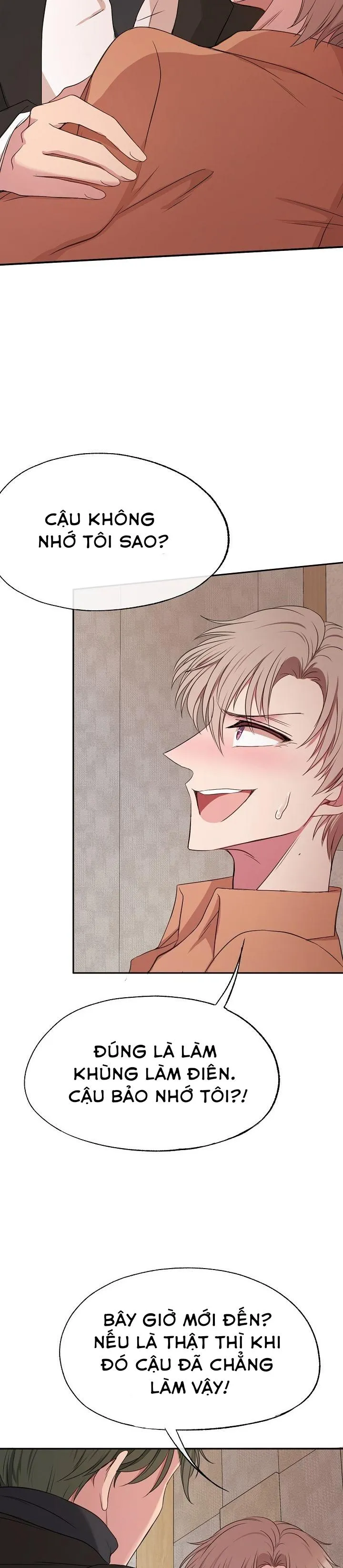 KANG JOO, PLEASE! Chapter 20 Trang 17