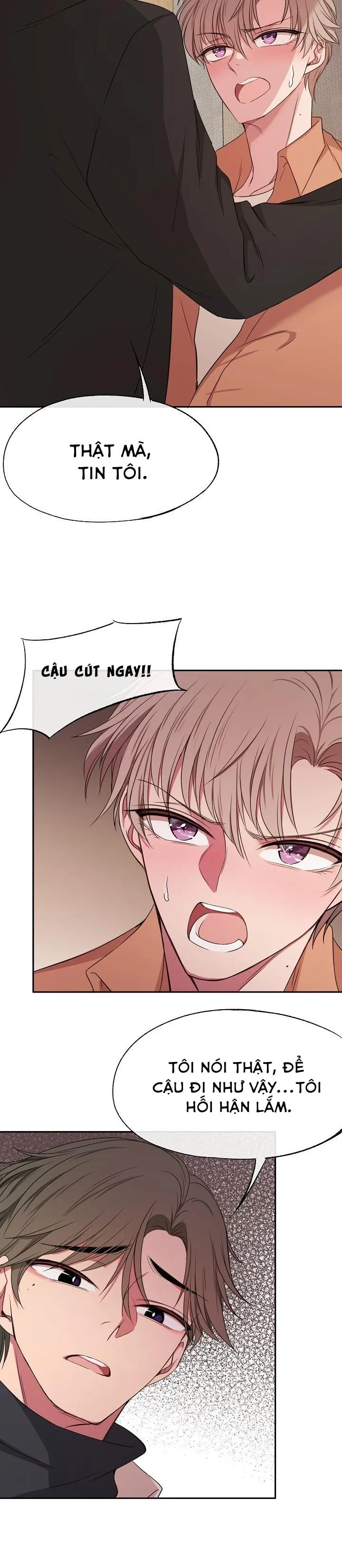 KANG JOO, PLEASE! Chapter 20 Trang 18