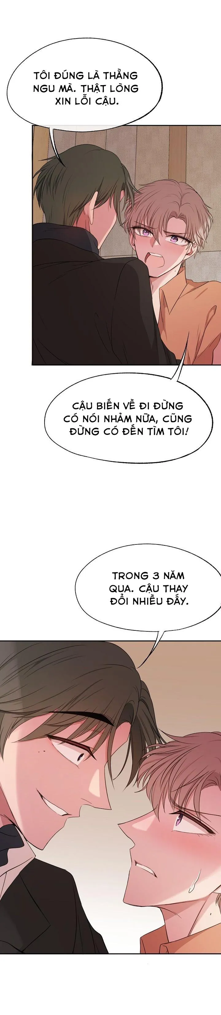 KANG JOO, PLEASE! Chapter 20 Trang 19