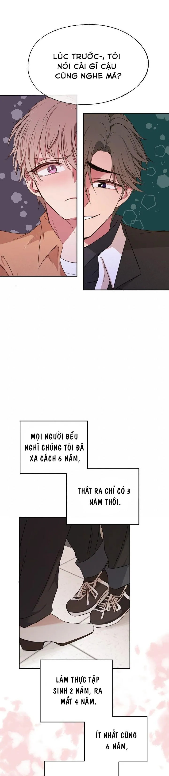 KANG JOO, PLEASE! Chapter 20 Trang 20