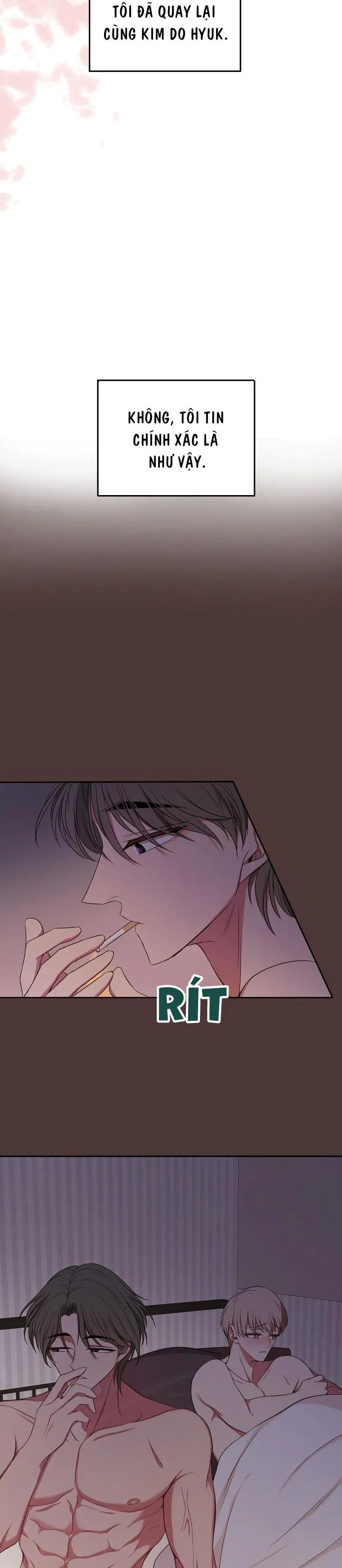 KANG JOO, PLEASE! Chapter 20 Trang 21