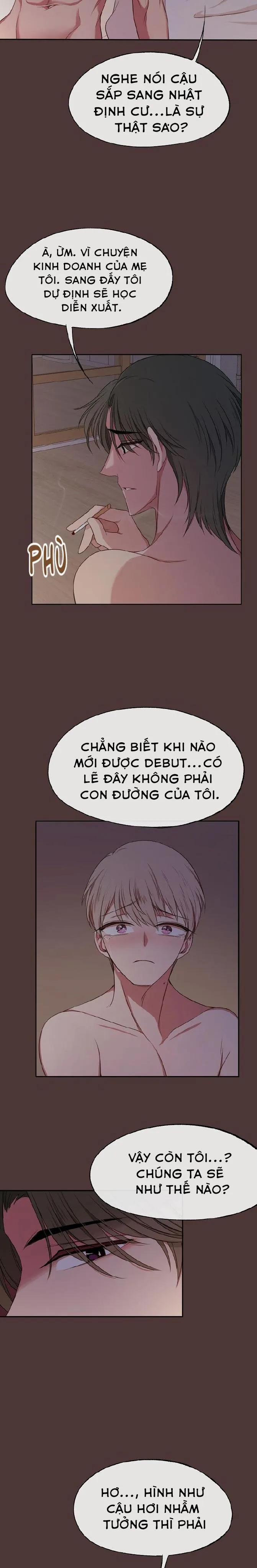 KANG JOO, PLEASE! Chapter 20 Trang 22