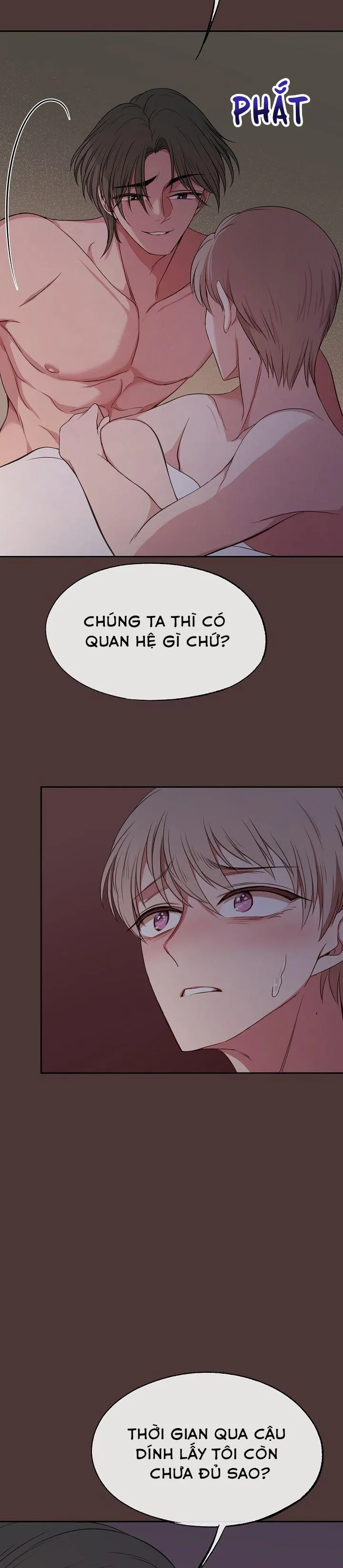 KANG JOO, PLEASE! Chapter 20 Trang 23