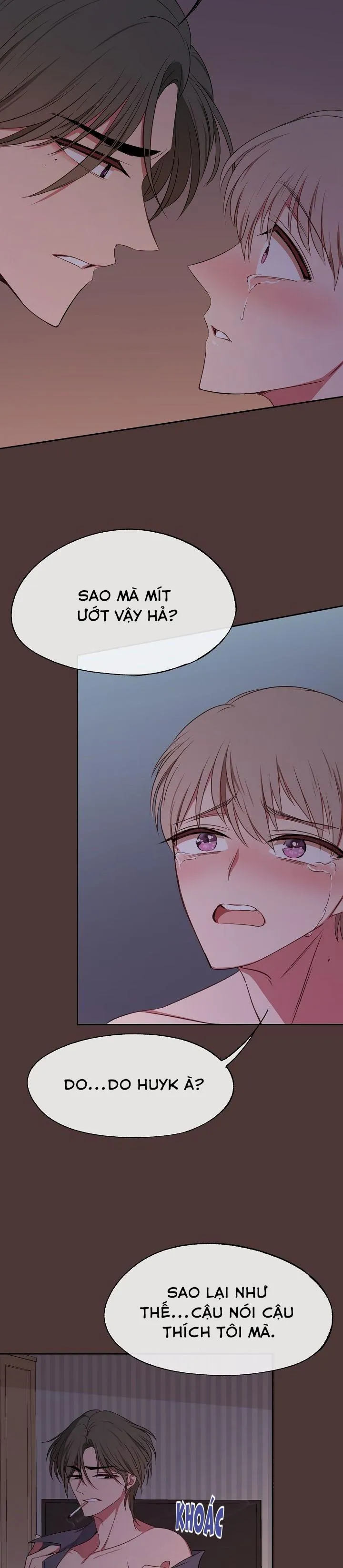 KANG JOO, PLEASE! Chapter 20 Trang 24