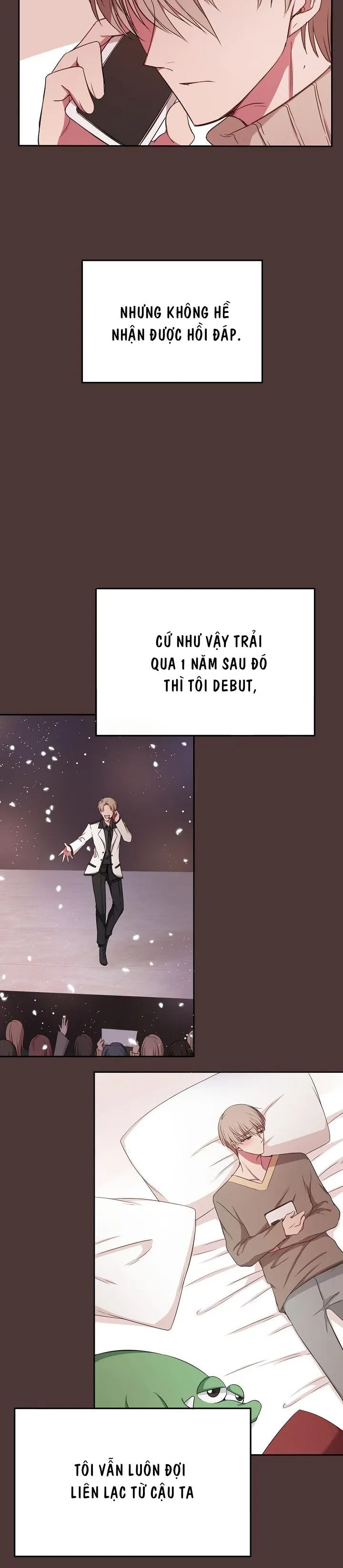 KANG JOO, PLEASE! Chapter 20 Trang 26