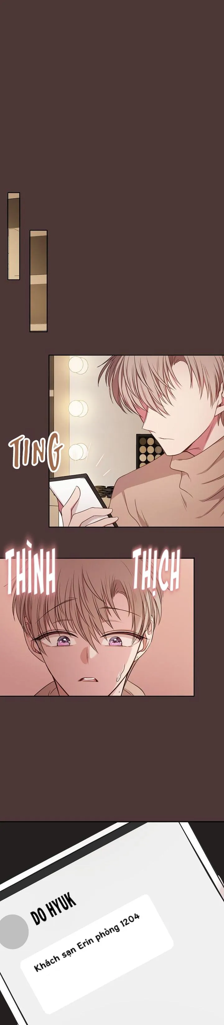 KANG JOO, PLEASE! Chapter 20 Trang 27