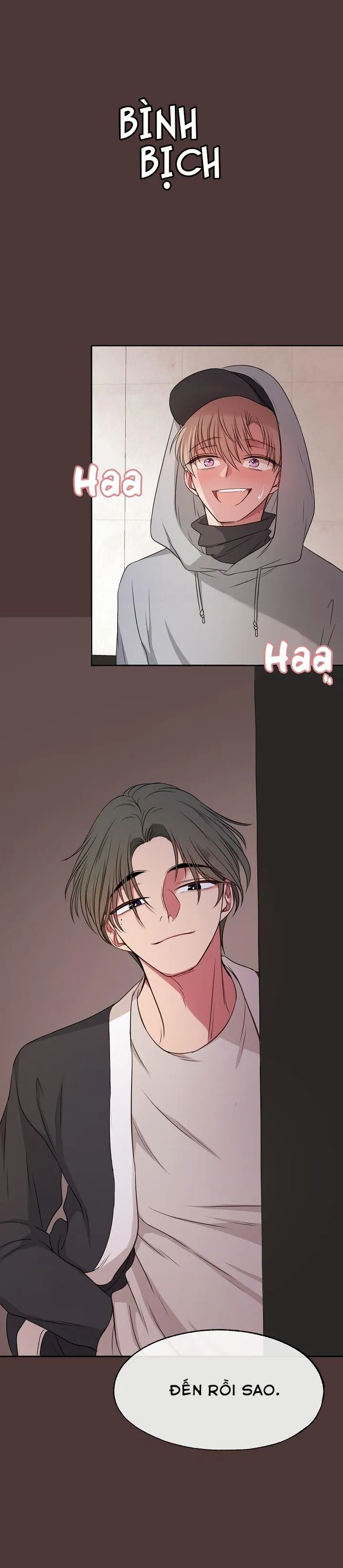 KANG JOO, PLEASE! Chapter 20 Trang 29