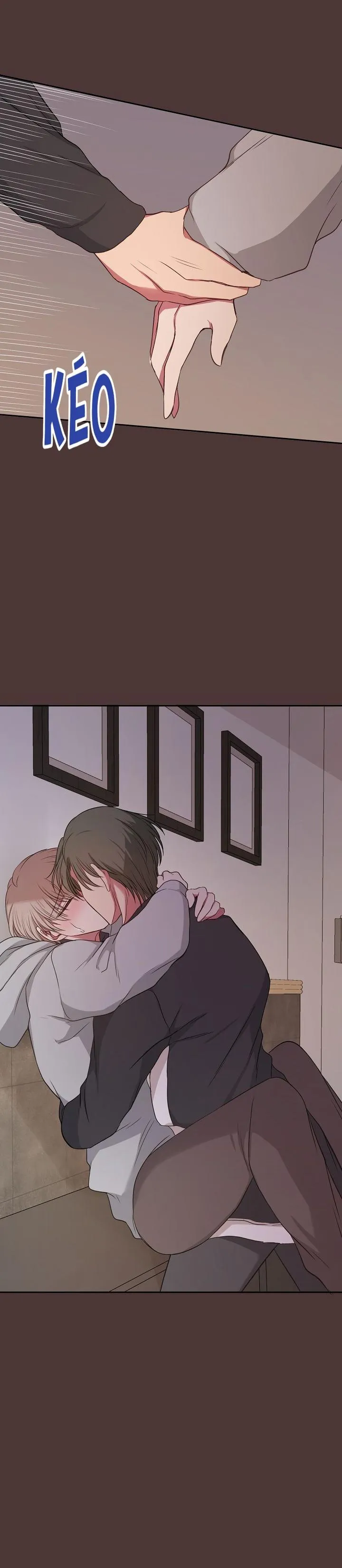 KANG JOO, PLEASE! Chapter 20 Trang 30