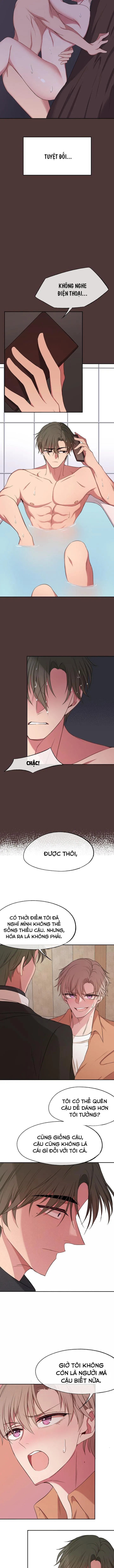 KANG JOO, PLEASE! Chapter 21 Trang 8