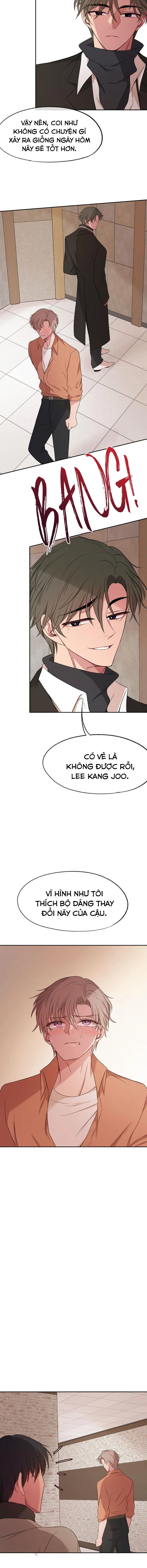 KANG JOO, PLEASE! Chapter 21 Trang 9