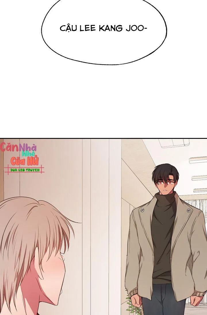KANG JOO, PLEASE! Chapter 22 Trang 7