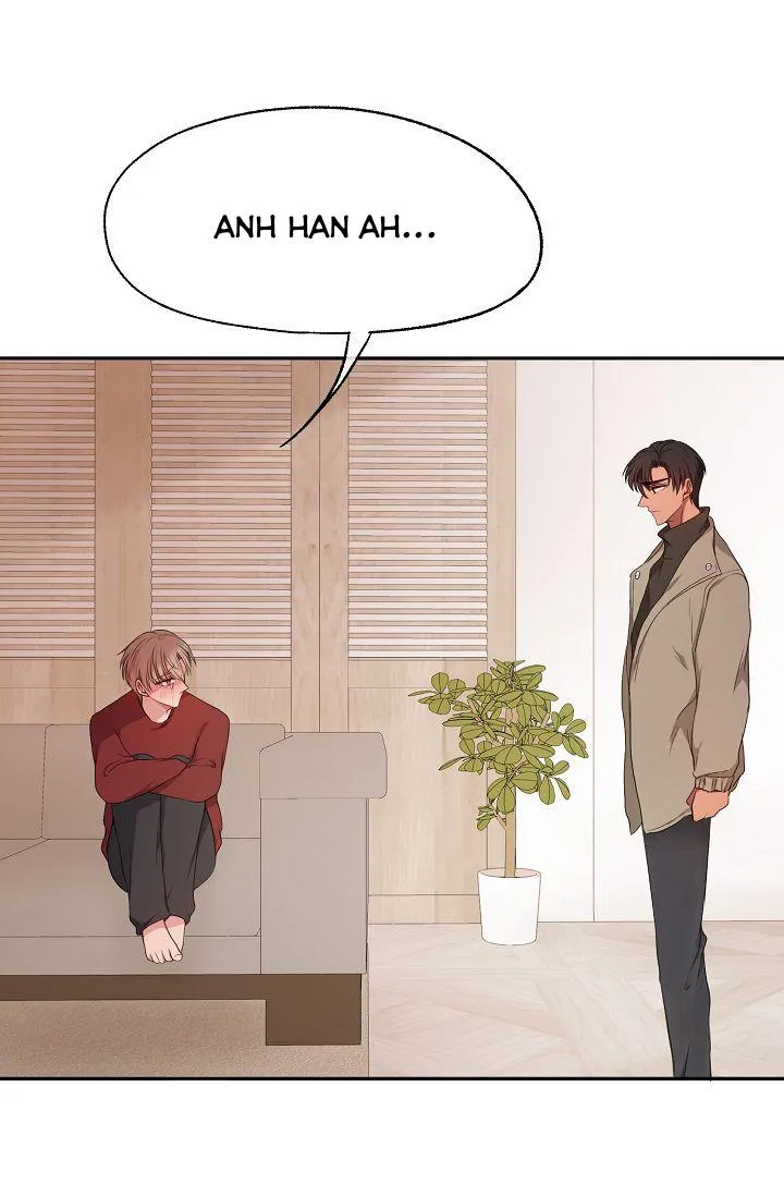 KANG JOO, PLEASE! Chapter 22 Trang 10