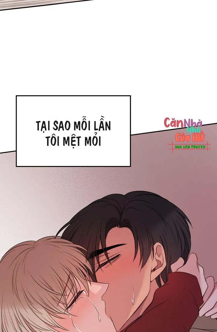 KANG JOO, PLEASE! Chapter 22 Trang 14