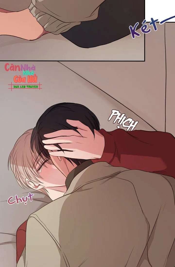 KANG JOO, PLEASE! Chapter 22 Trang 22