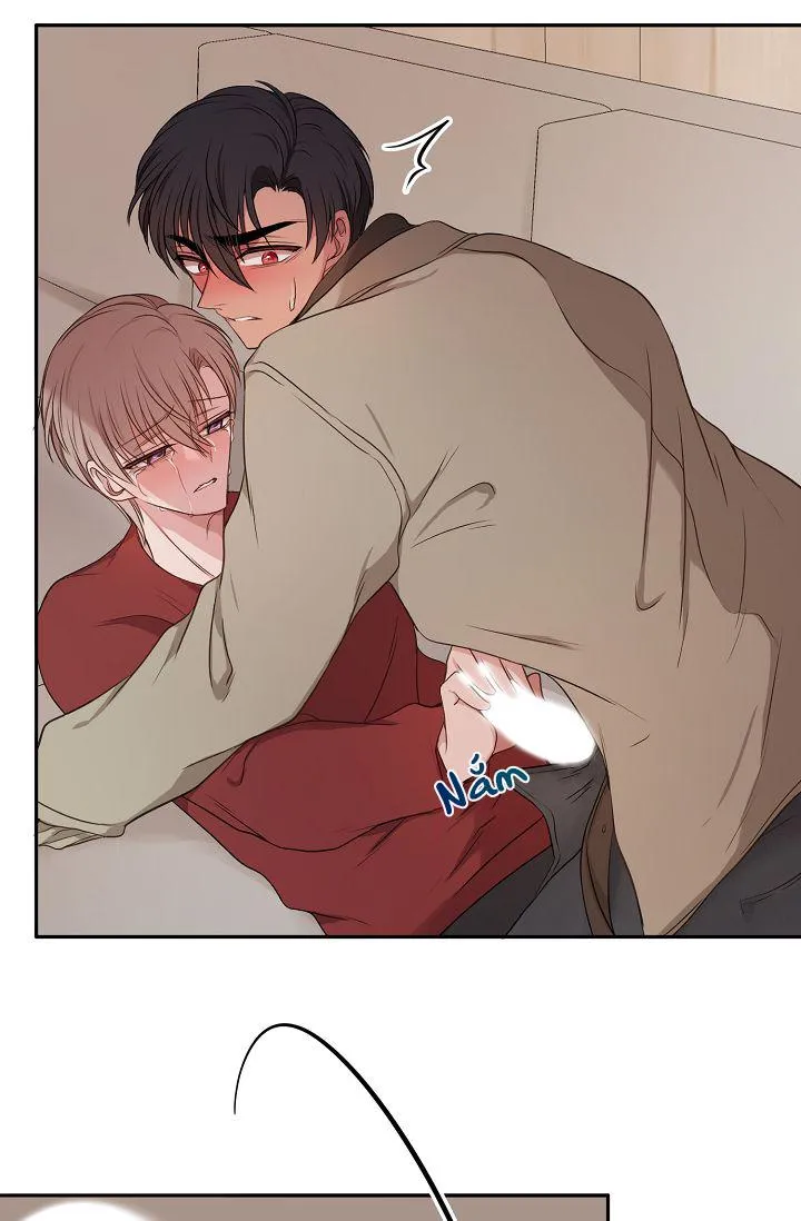 KANG JOO, PLEASE! Chapter 22 Trang 25