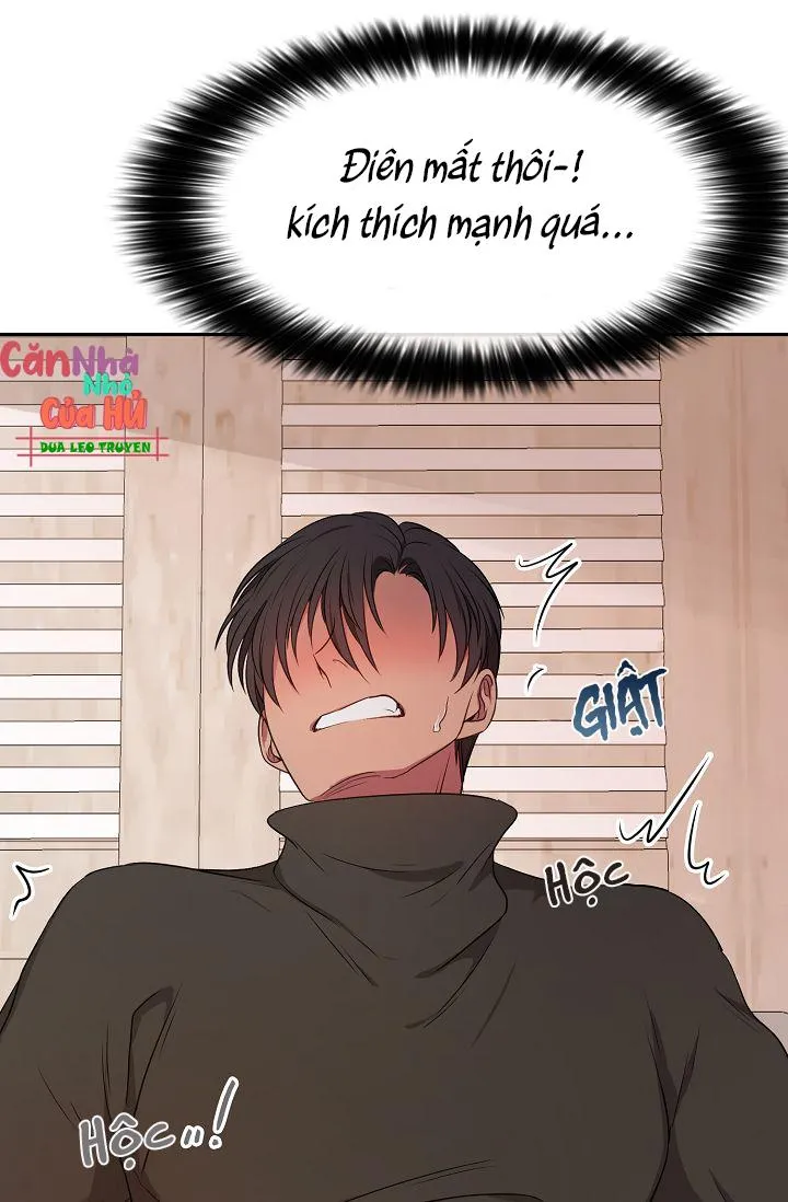 KANG JOO, PLEASE! Chapter 22 Trang 35