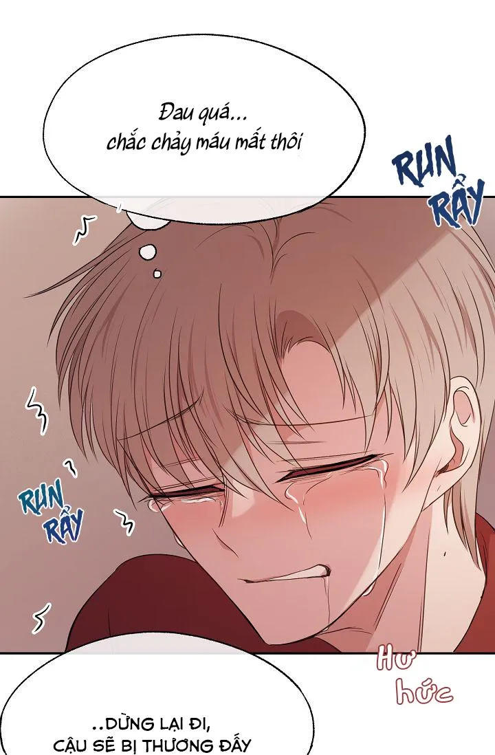 KANG JOO, PLEASE! Chapter 22 Trang 42