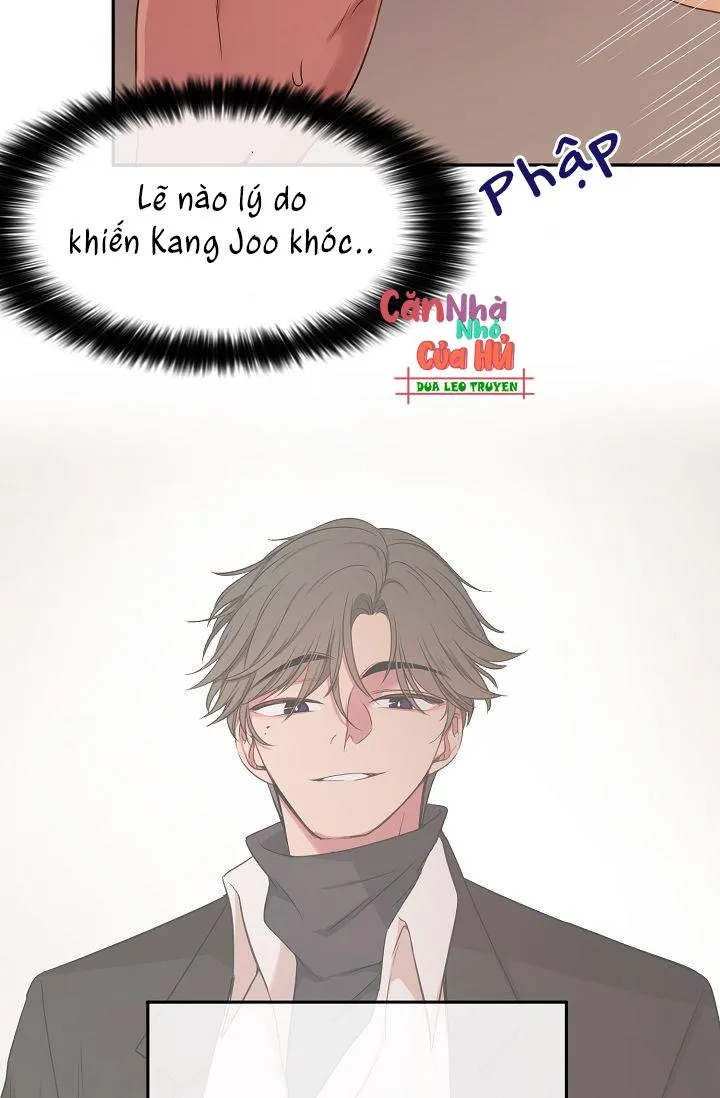 KANG JOO, PLEASE! Chapter 22 Trang 72