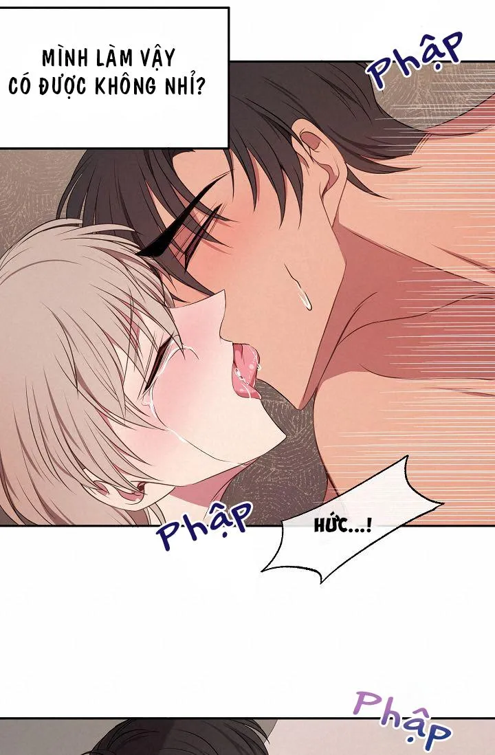 KANG JOO, PLEASE! Chapter 22 Trang 76