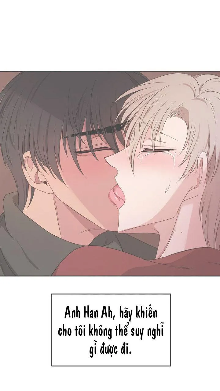 KANG JOO, PLEASE! Chapter 23 Trang 3