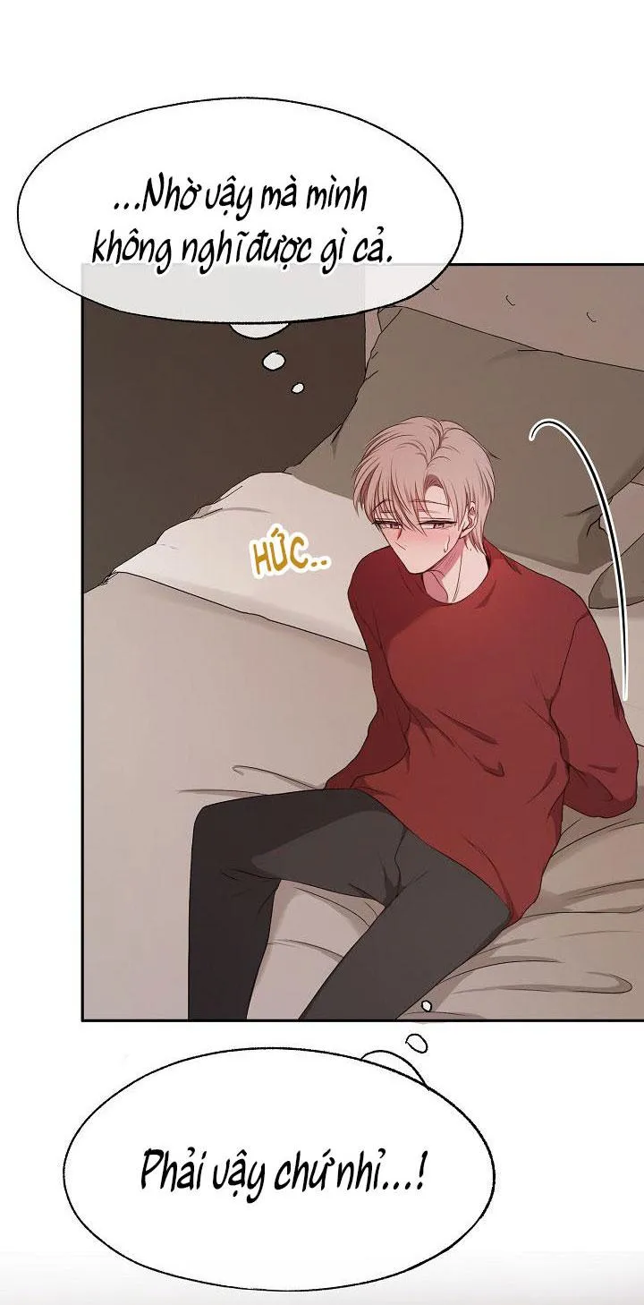 KANG JOO, PLEASE! Chapter 23 Trang 4