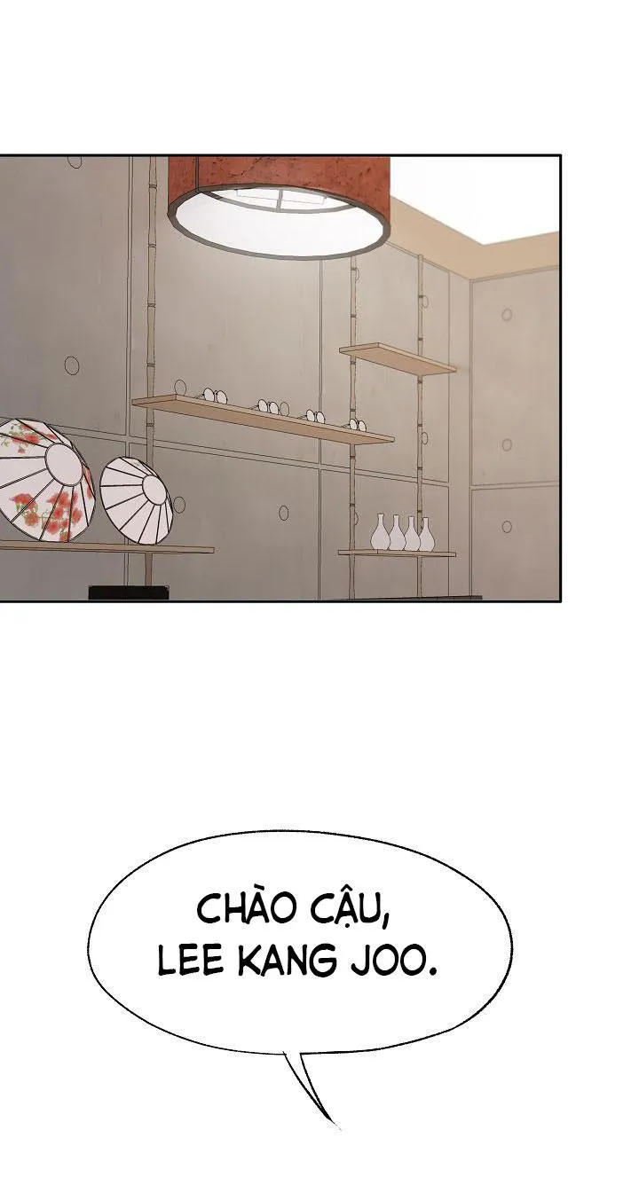 KANG JOO, PLEASE! Chapter 23 Trang 8