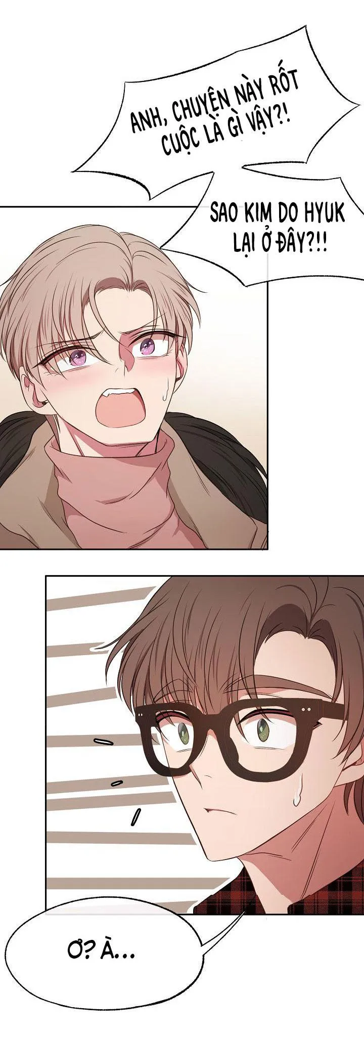 KANG JOO, PLEASE! Chapter 23 Trang 11